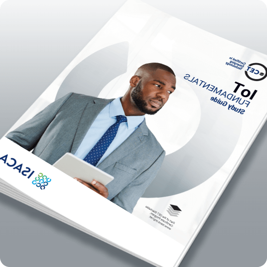 Brazilian Portuguese IoT Fundamentals Study Guide eBook